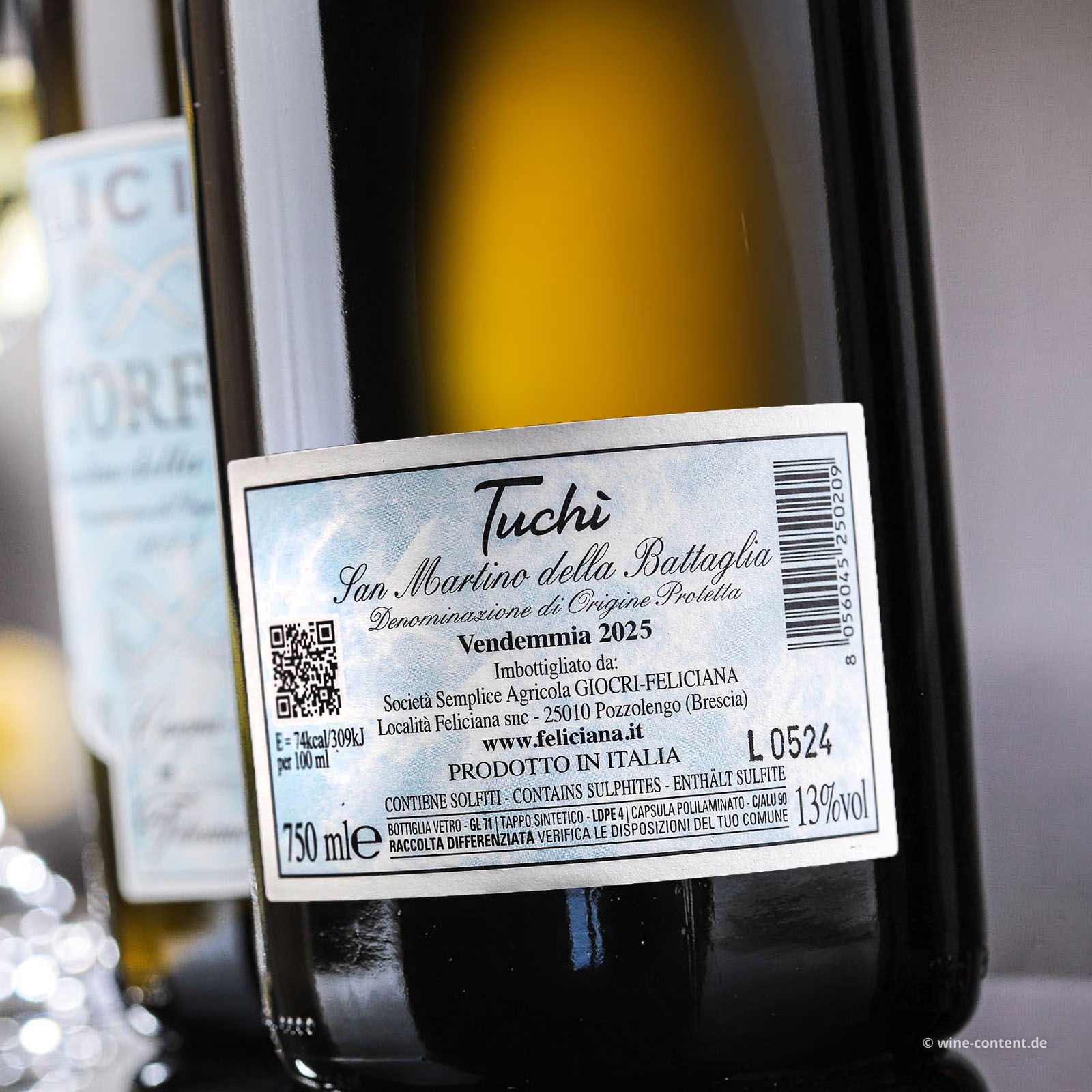 San Martino della Battaglia 2025 Torfel