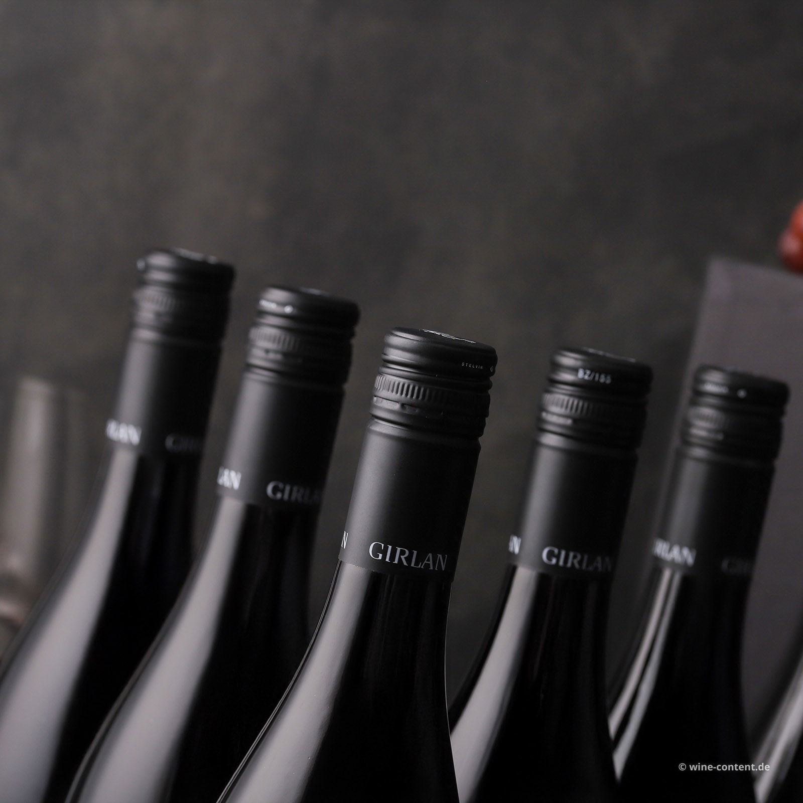 6er-Sparpaket Vernatsch 2024 448 s.l.m.