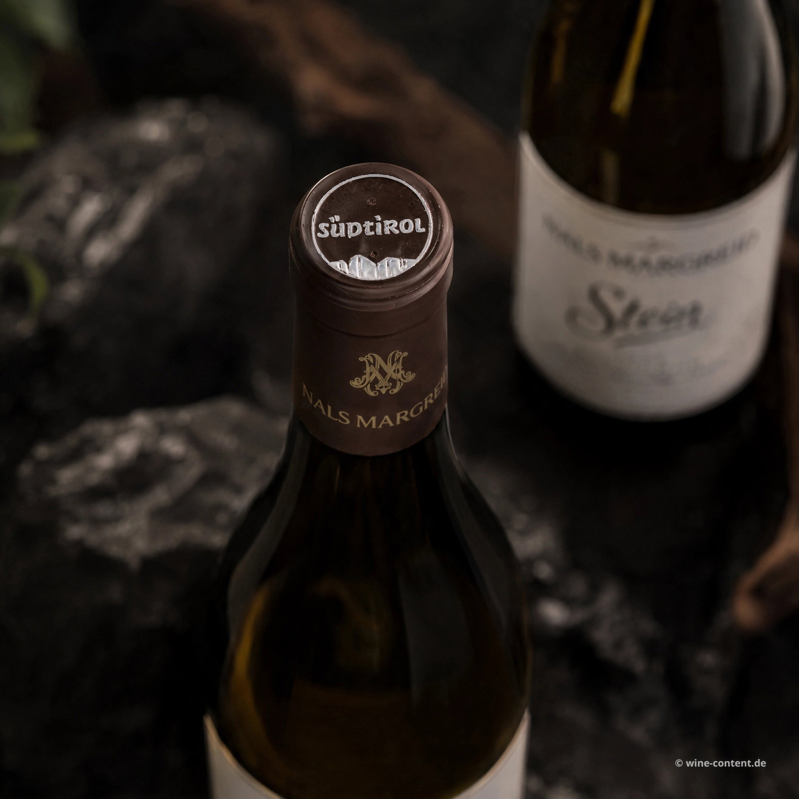 Sauvignon Blanc 2025 Stein