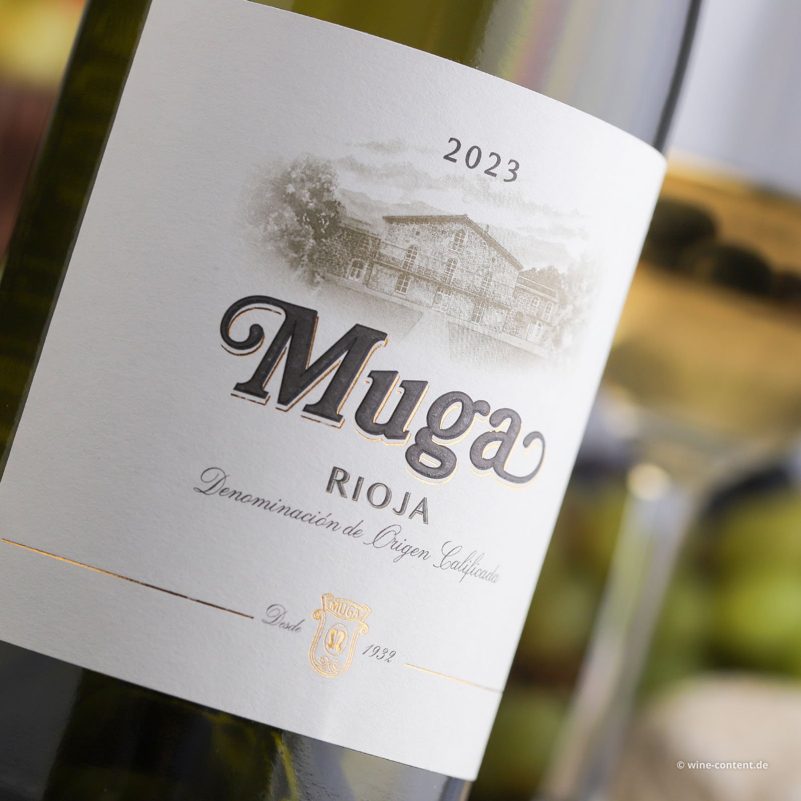 Rioja Blanco 2023