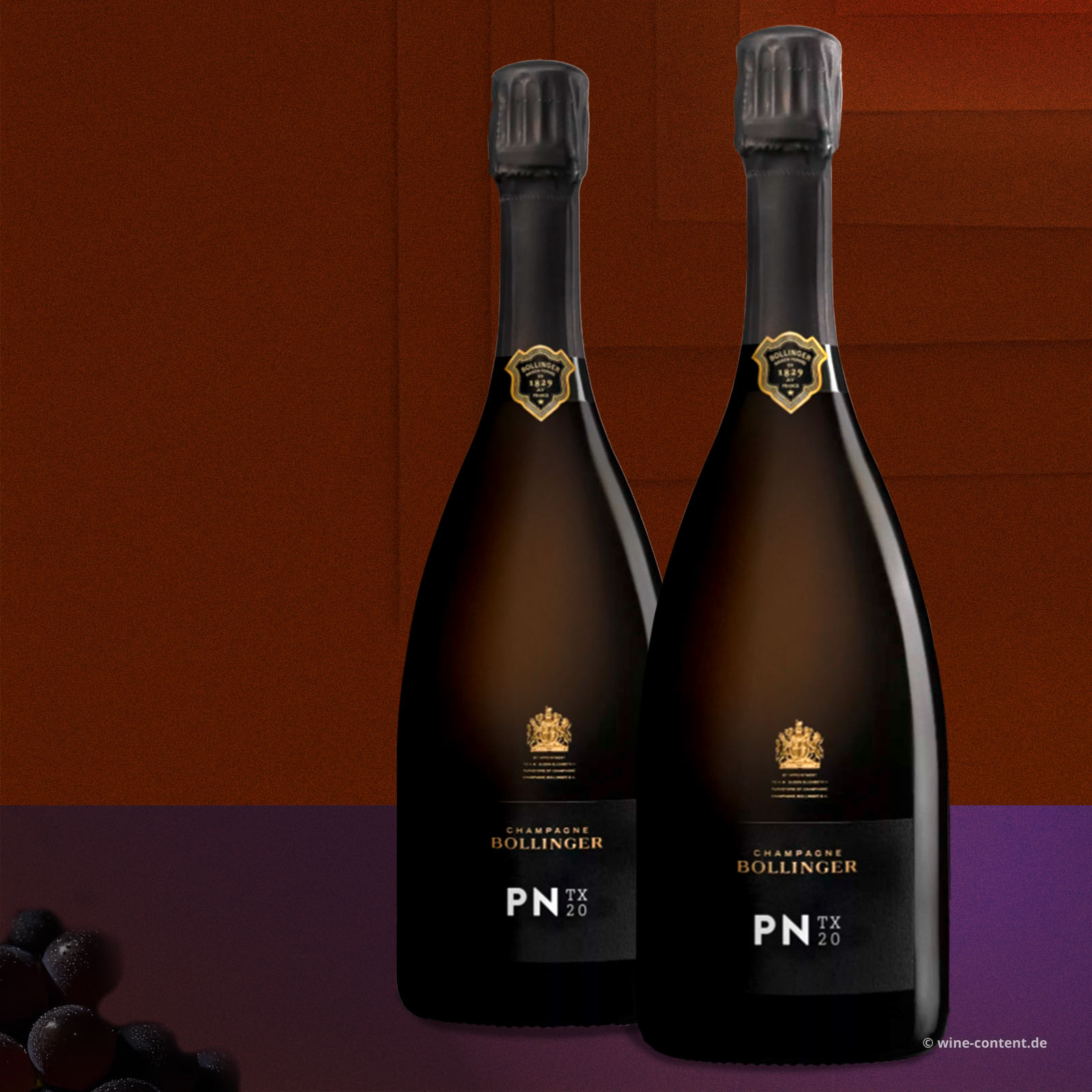 Champagner PN TX20