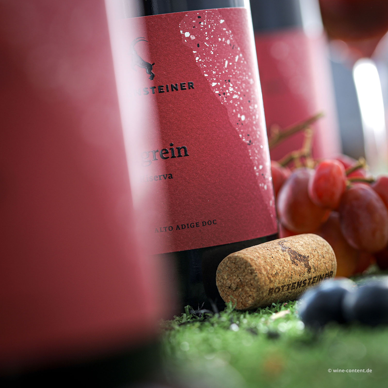 6er-Sparpaket Lagrein Riserva 2023
