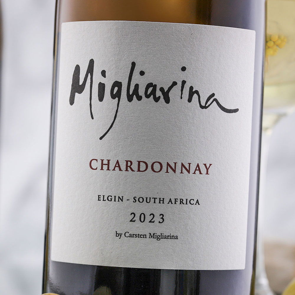 Chardonnay 2023