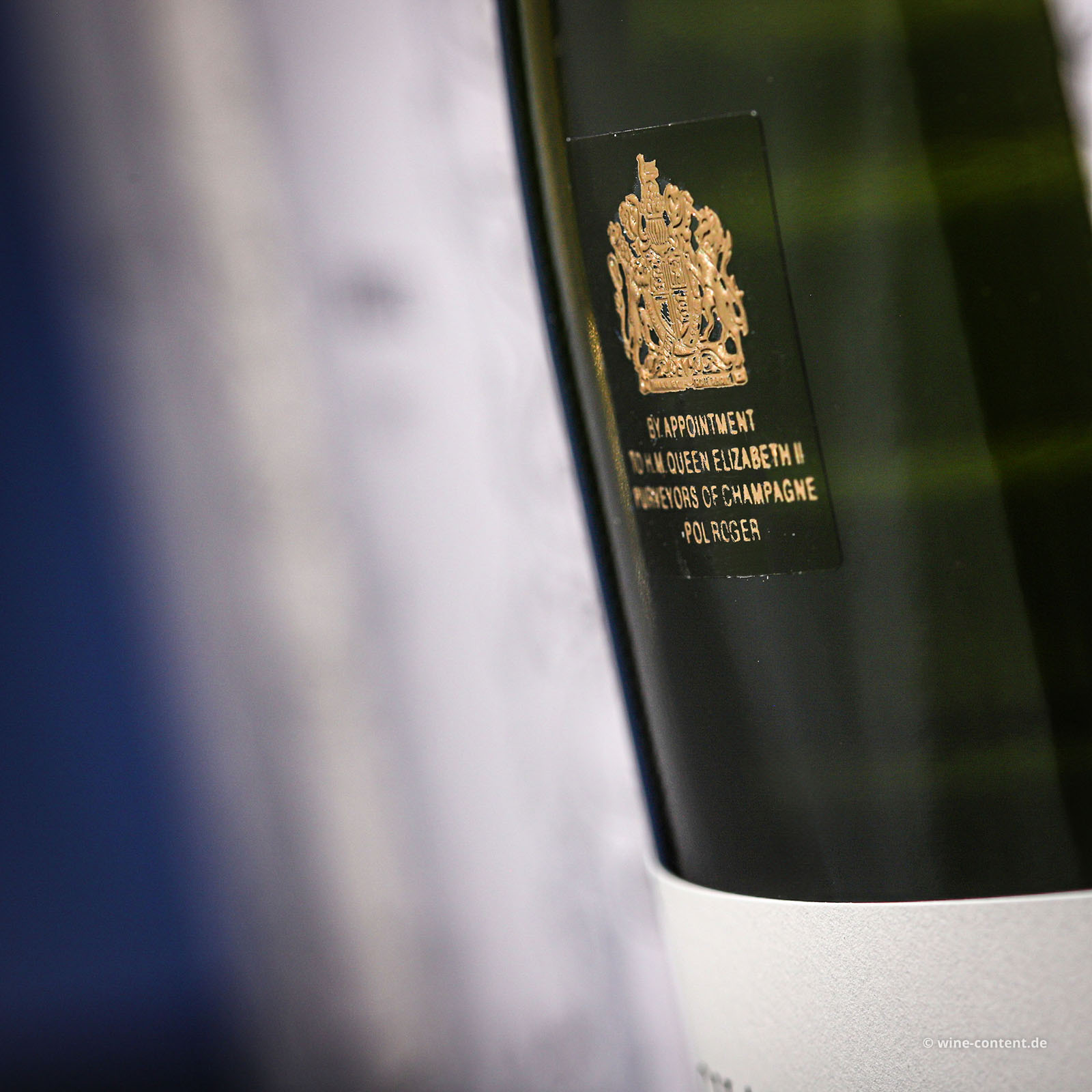 3er-Paket Champagner Réserve Brut Magnum