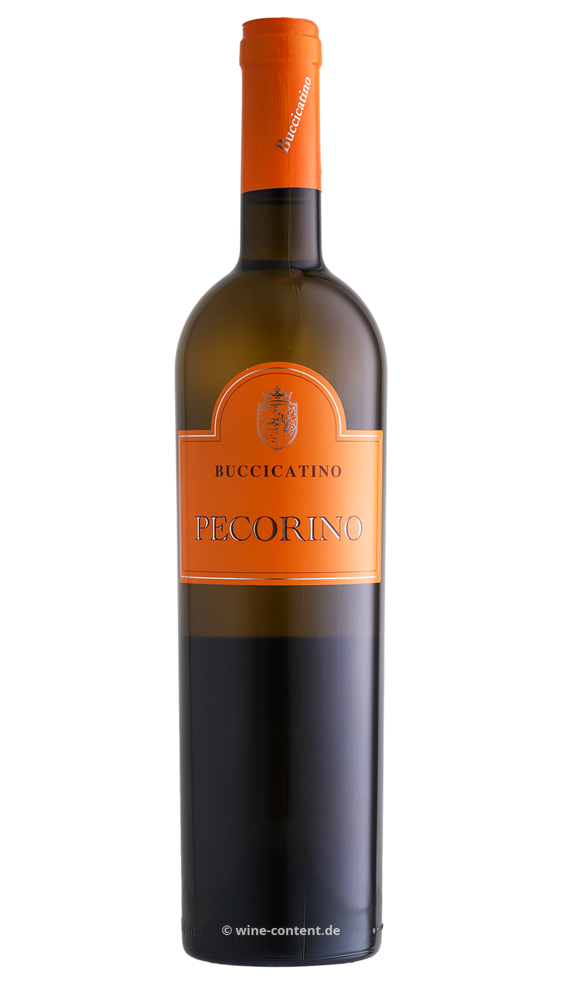 Pecorino Terre di Chieti 2024 Bio