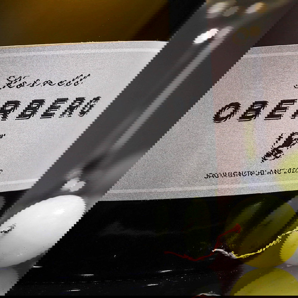 Sauvignon Blanc 2023 Oberberg