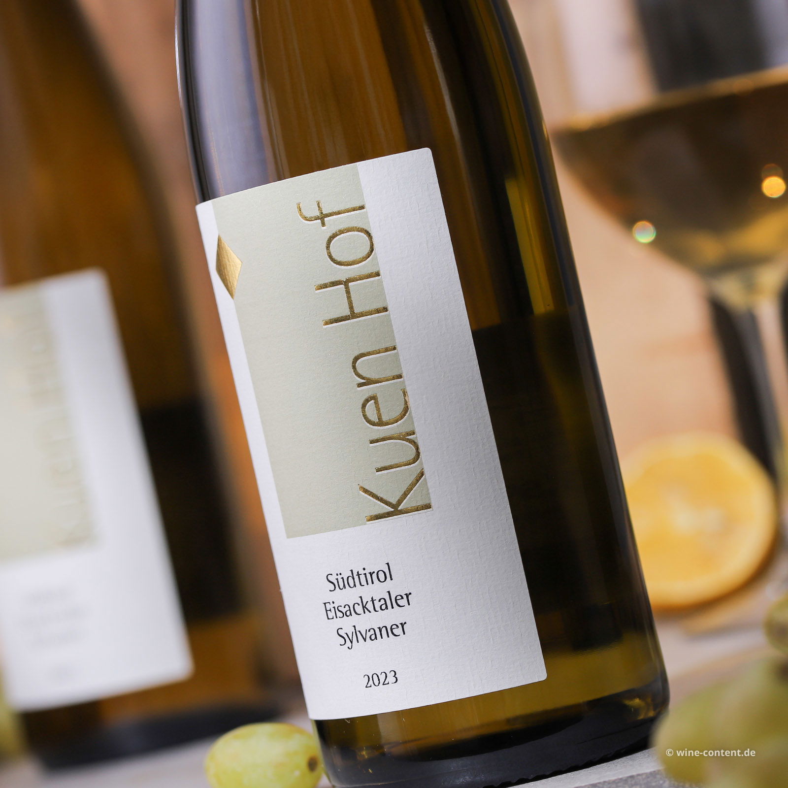 Sylvaner 2023 Eisacktaler