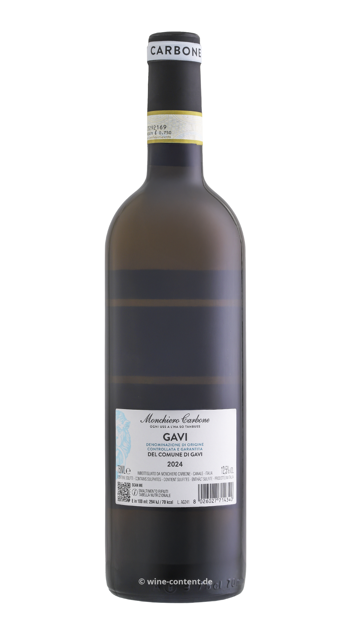 Gavi di Gavi 2024