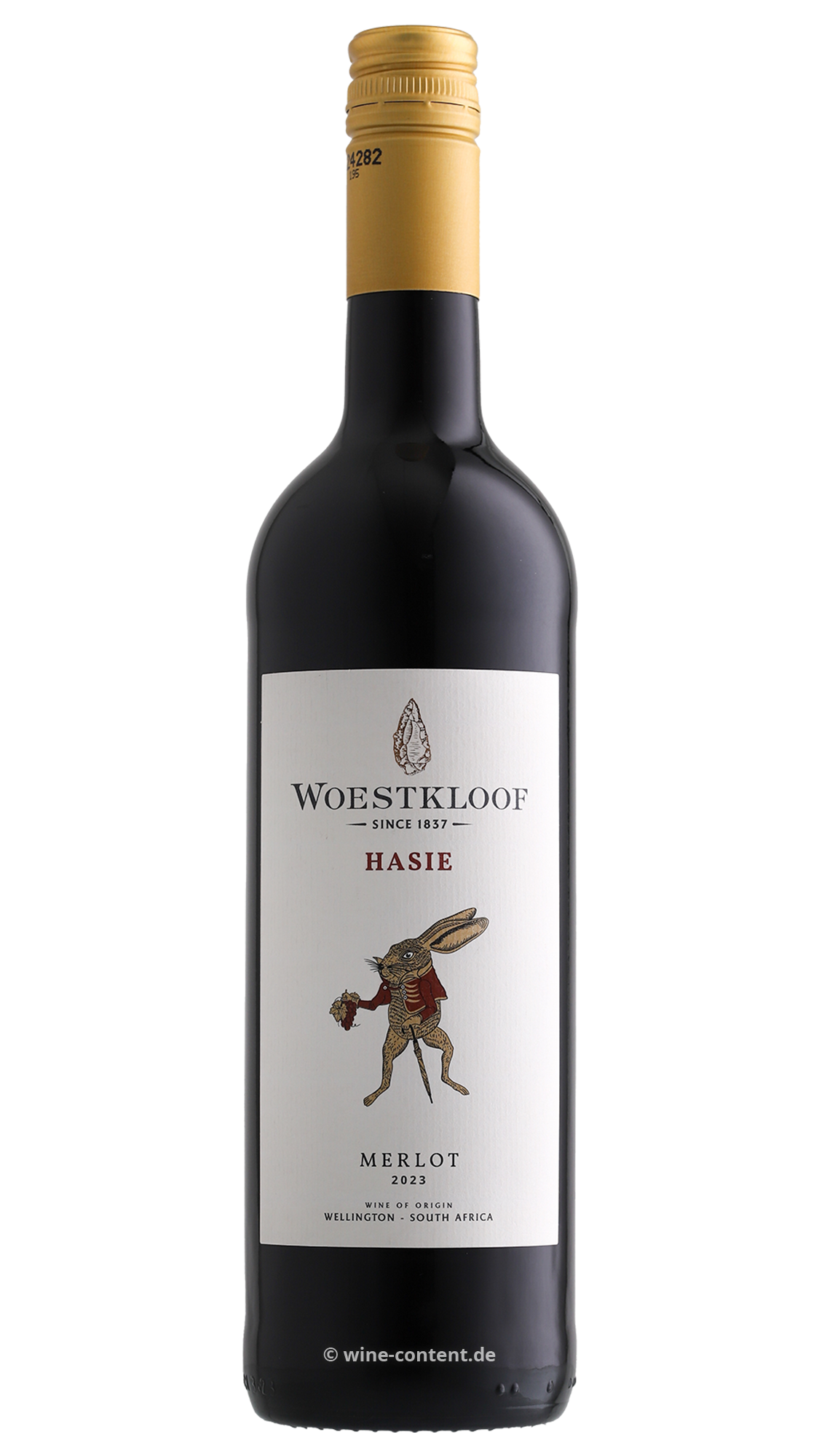 5+1 Sparpaket Merlot 2023 Hasie