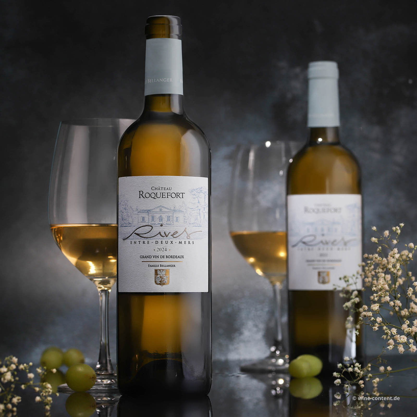 Entre-Deux-Mers 2024 Rives Bio Entre-Deux-Mers 2024 Rives Bio