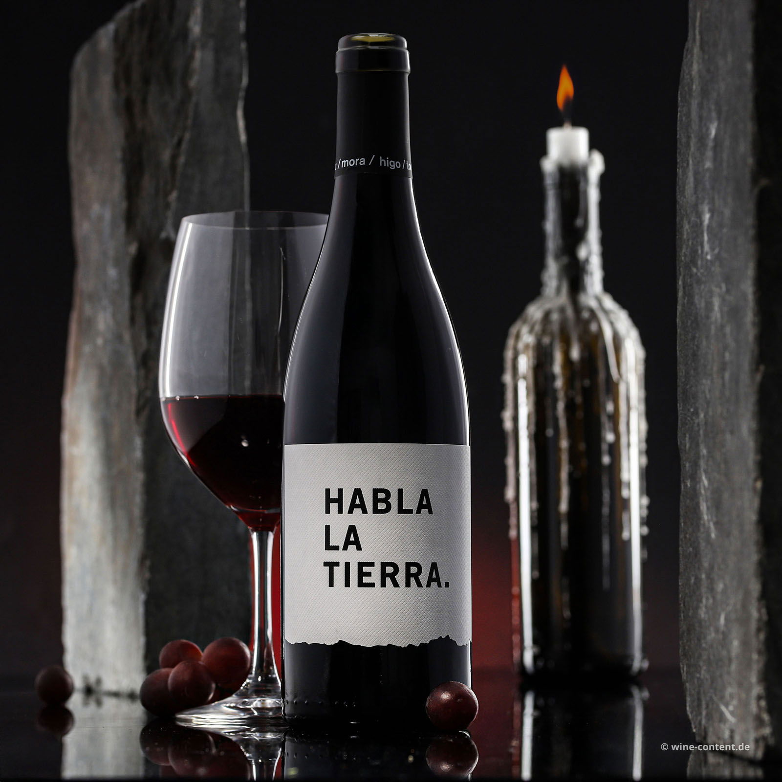 Habla la Tierra 2023