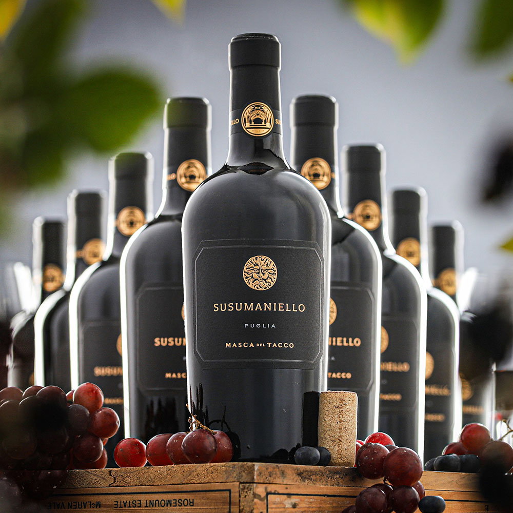 9er-Sparpaket Susumaniello 2025