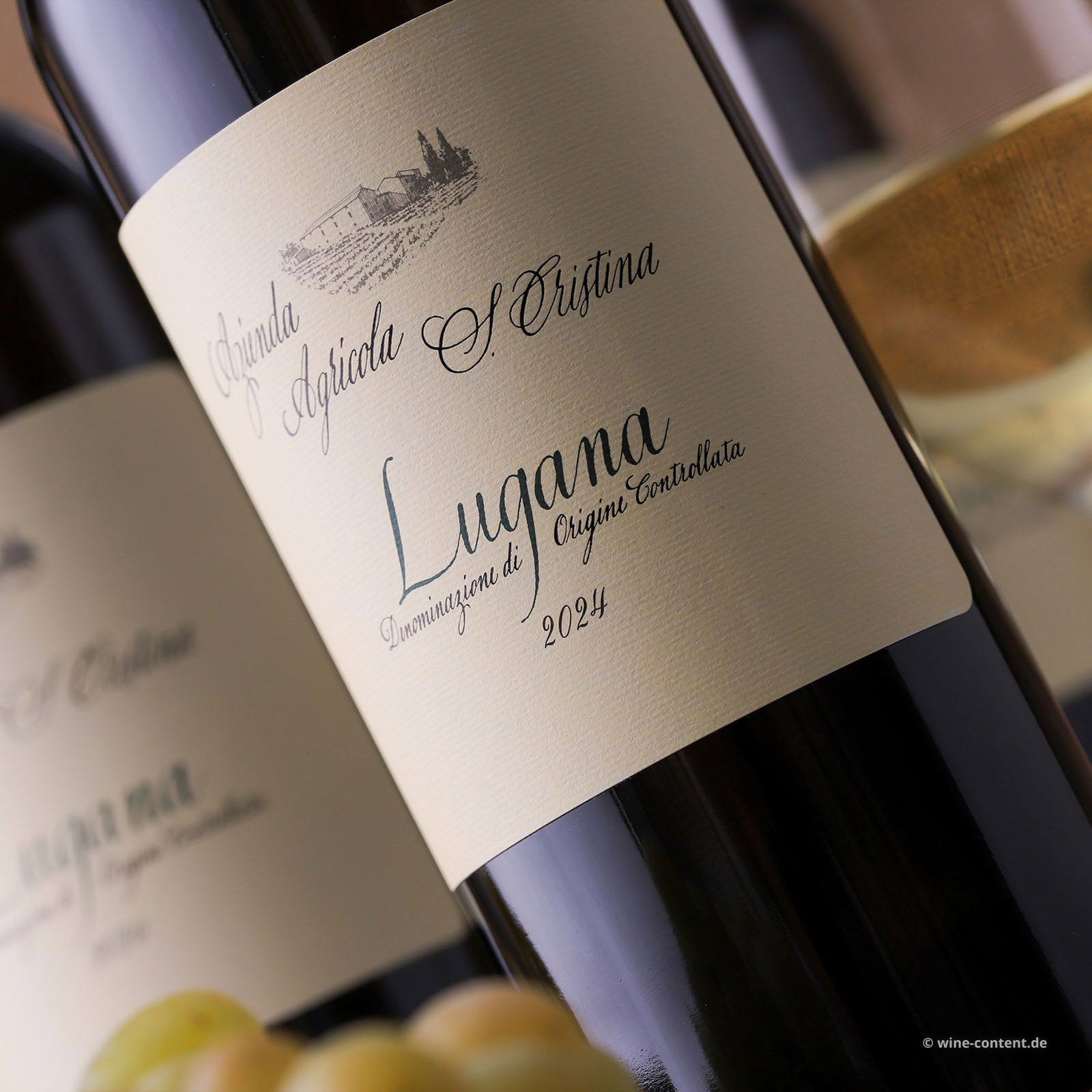 9er-Sparpaket Lugana 2024 Santa Cristina