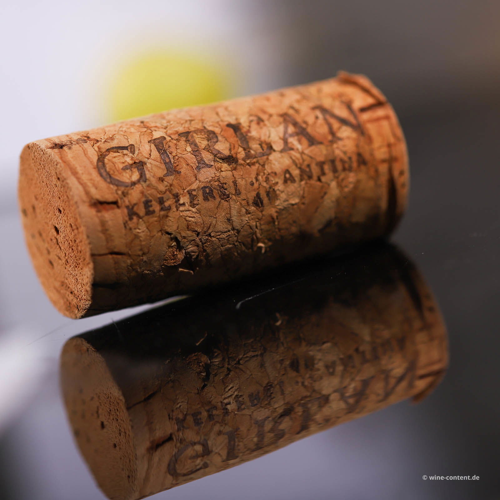 Chardonnay Riserva 2022 Curlan