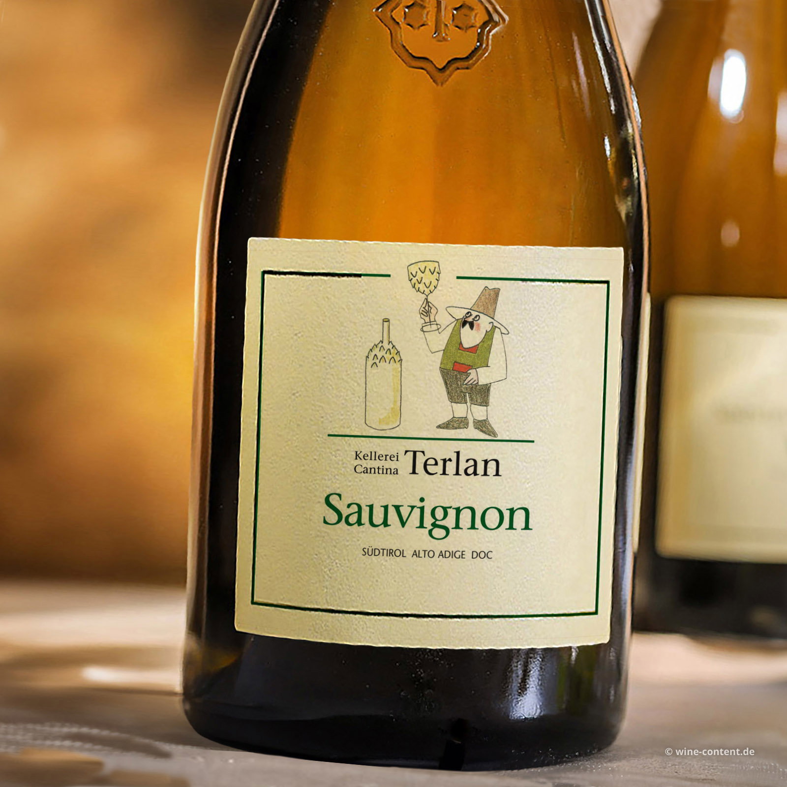 Sauvignon Blanc 2025 Spargel