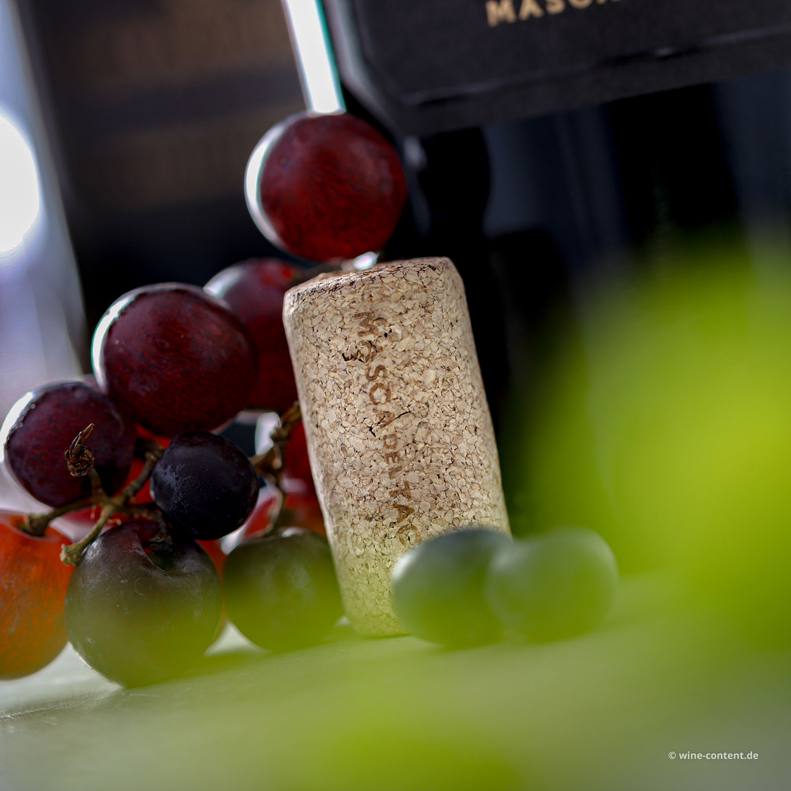 6er-Sparpaket Primitivo di Manduria 2024 Lu Rappaio