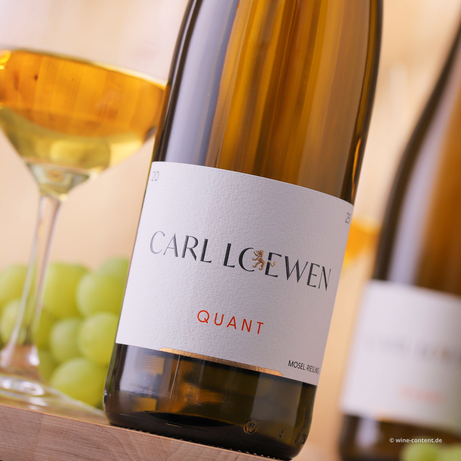 Riesling 2025 Quant