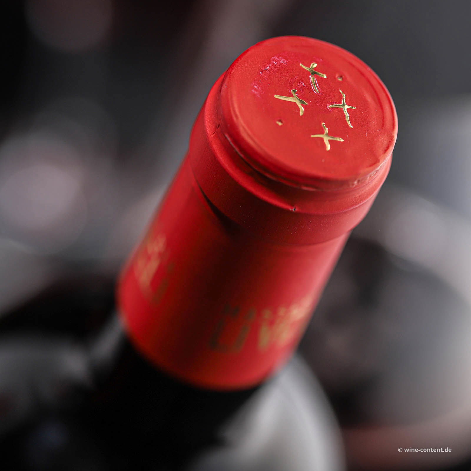 Susumaniello Salento 2024 Garrisa