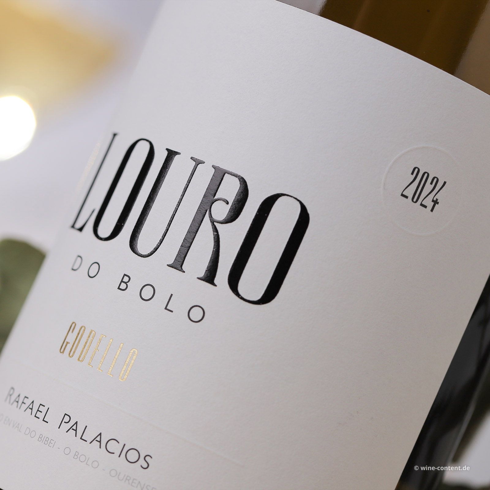 Godello 2024 Louro