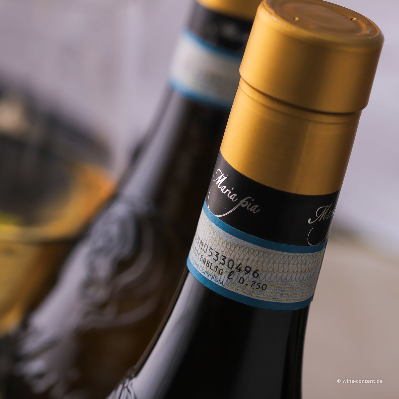 6er-Sparpaket Custoza 2025 Tumai
