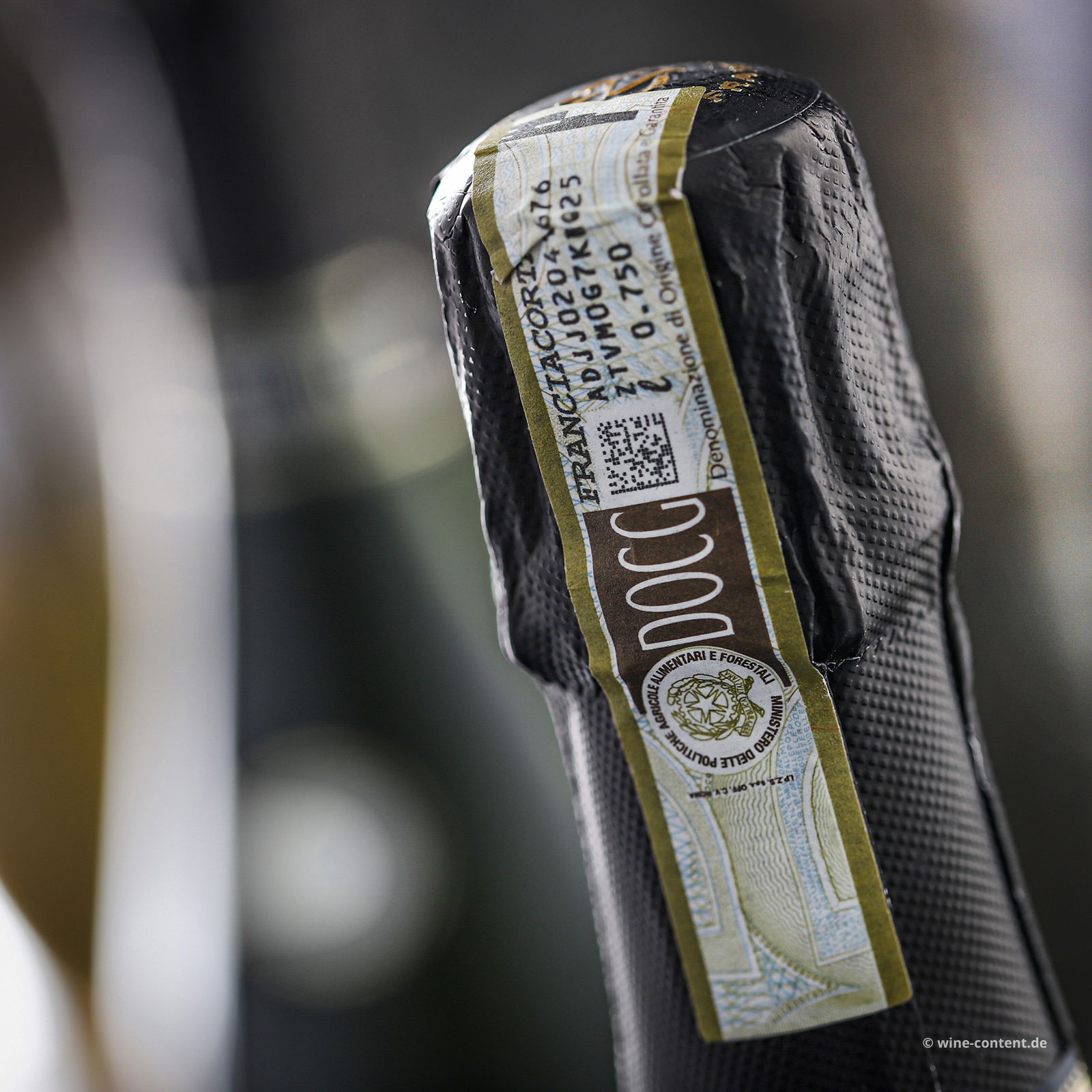 Franciacorta ´61 Extra Brut