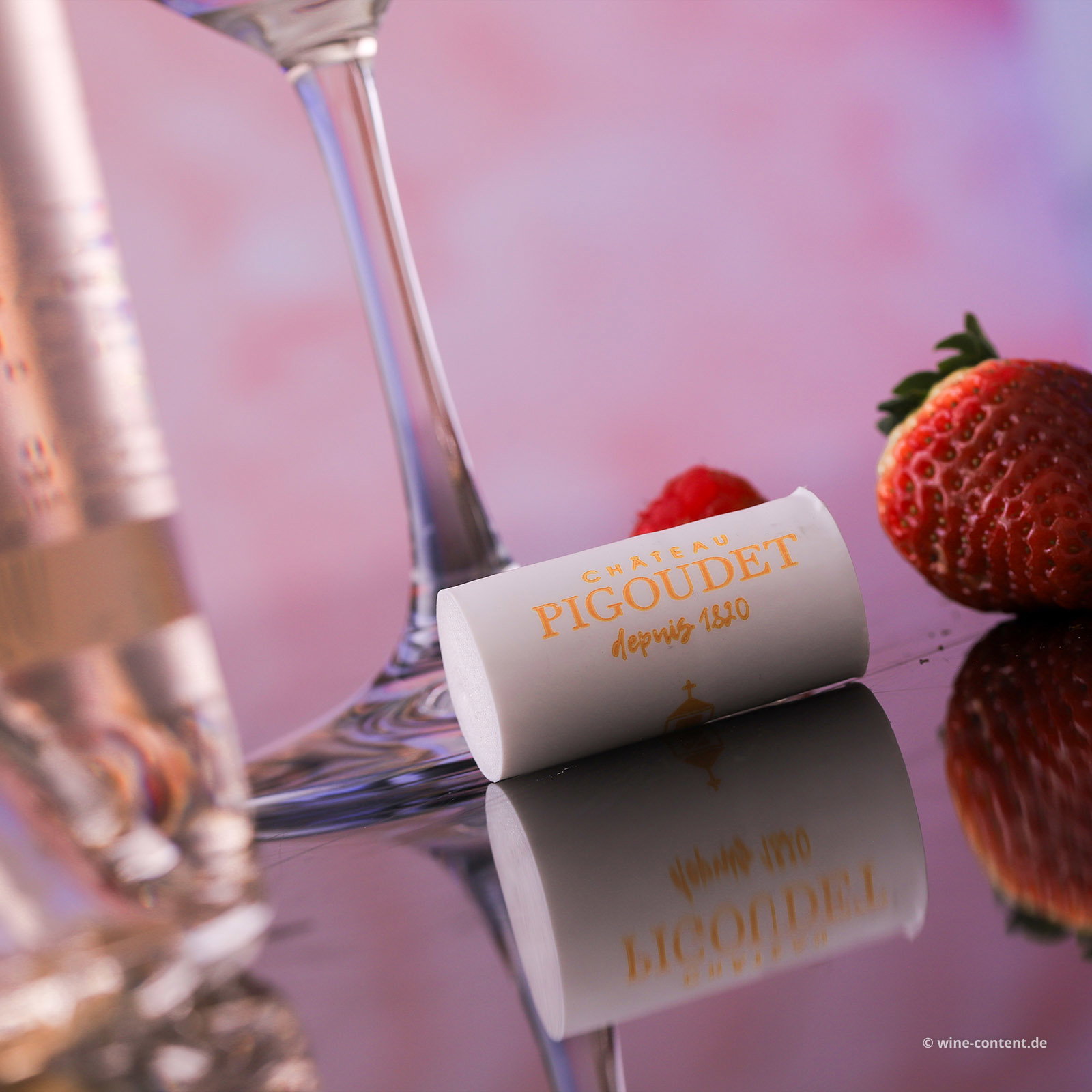 Aix en Provence Rosé 2025 Classic