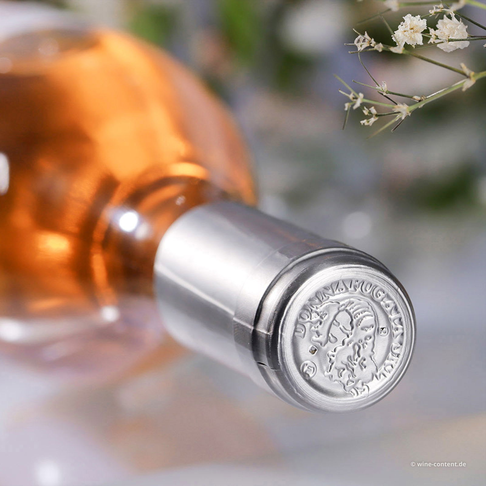 Etna Rosato 2024 Sul Vulcano