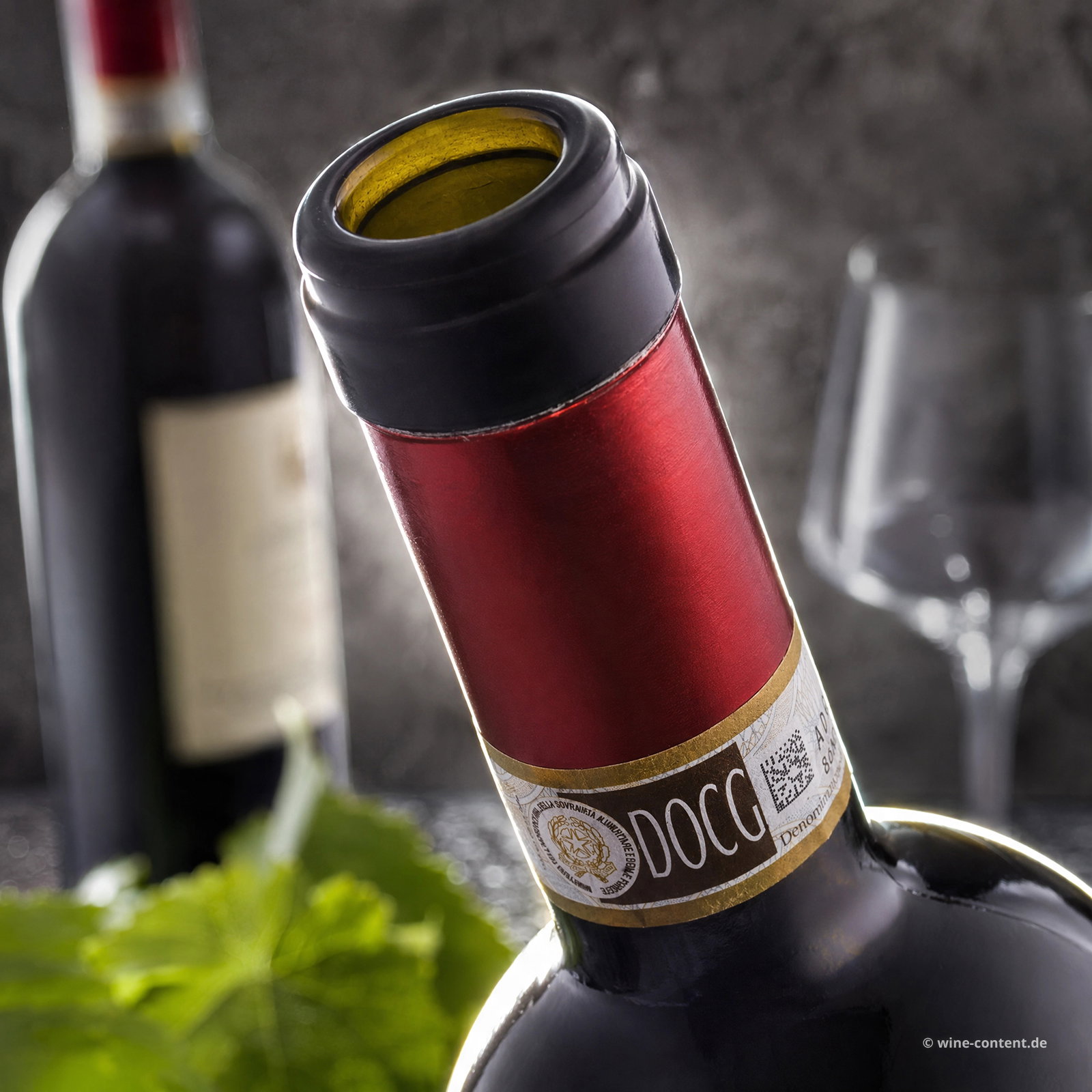 Chianti Rufina Riserva 2022 Nipozzano