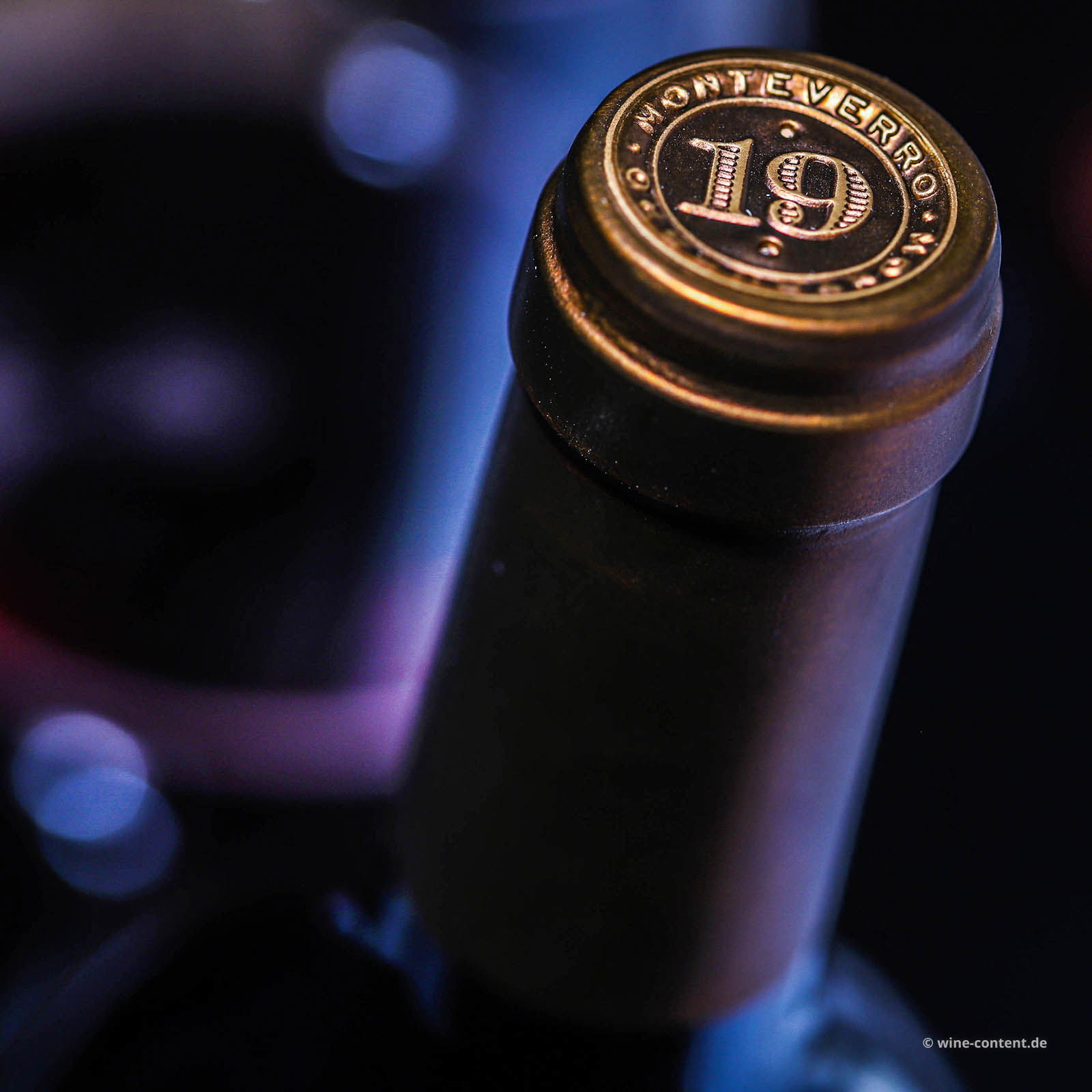 Monteverro 2019 Bio Monteverro 2019 Bio