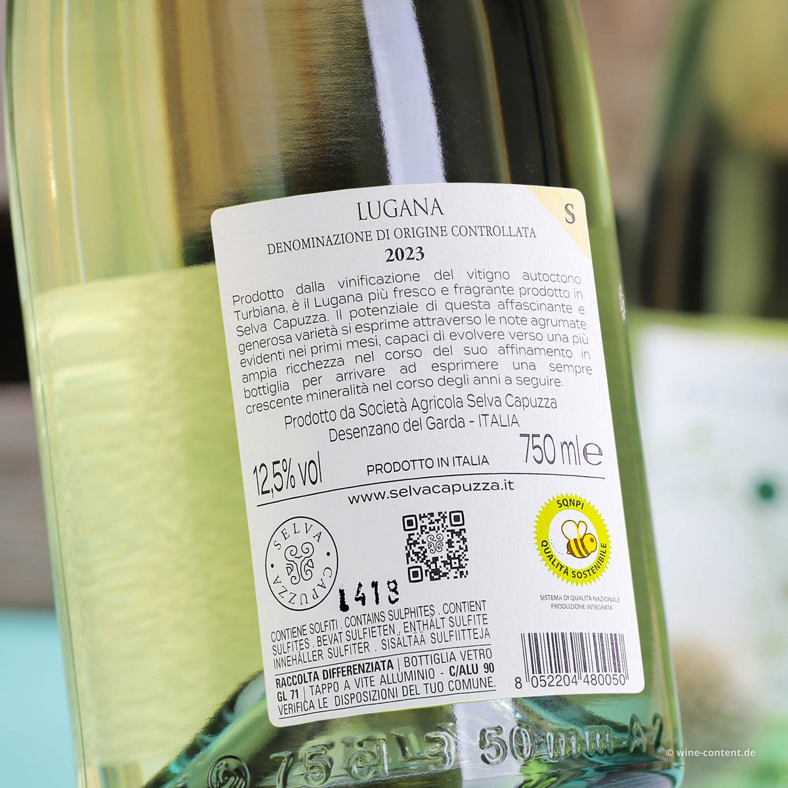 Lugana 2023 Lugana 2023