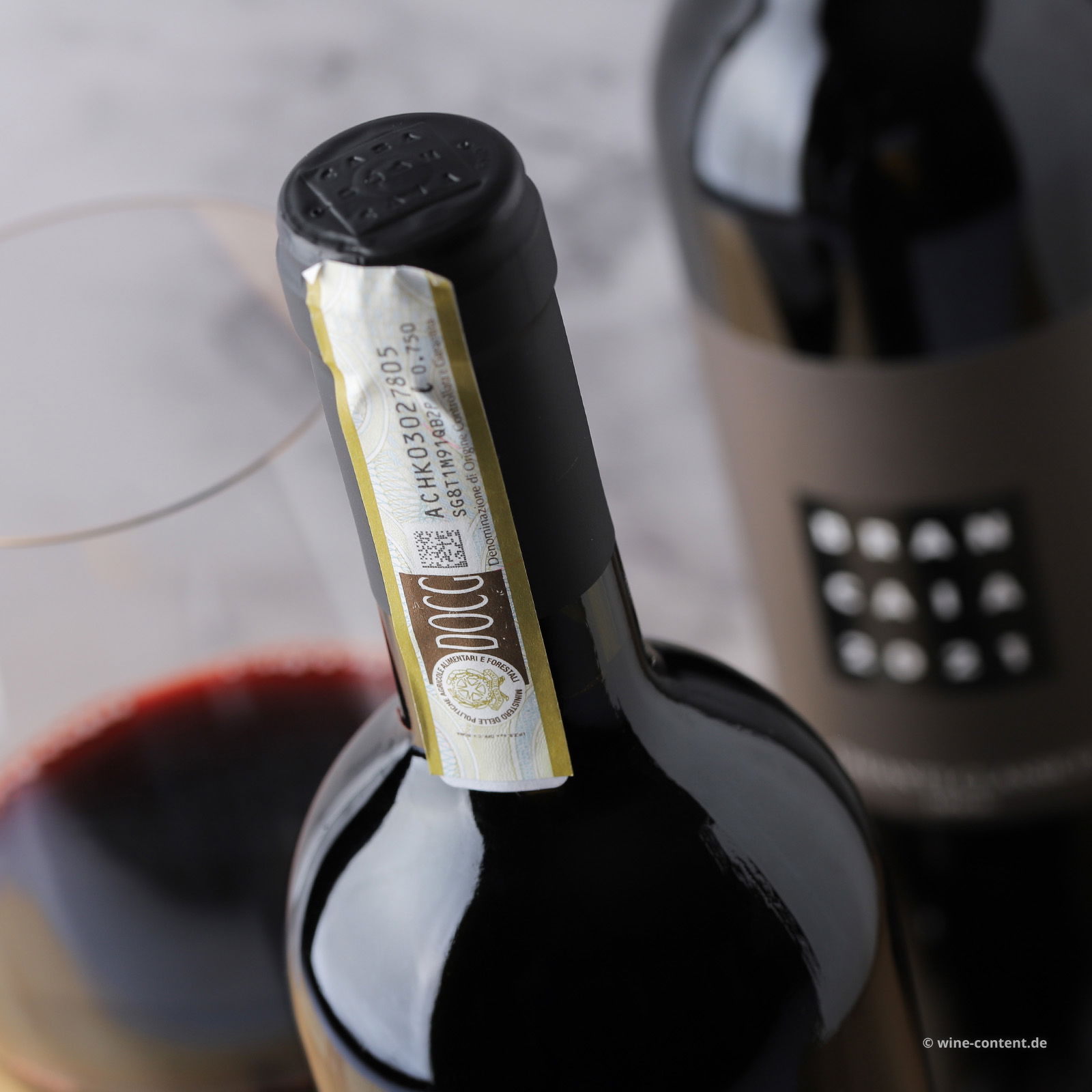 Chianti Classico 2022 Bio