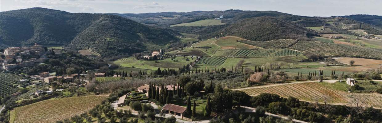 Poggio di Sotto