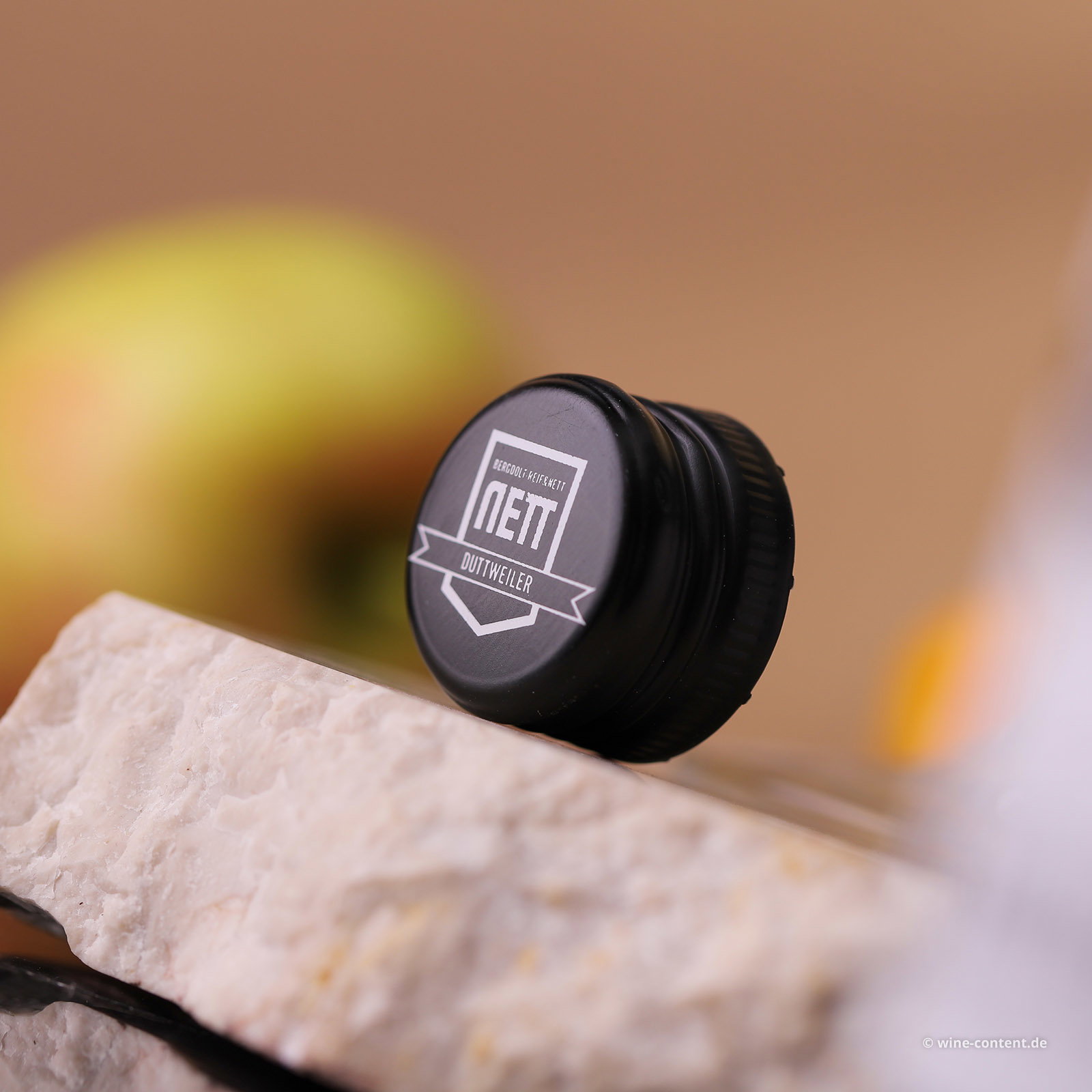 Riesling Reverse entalkoholisiert