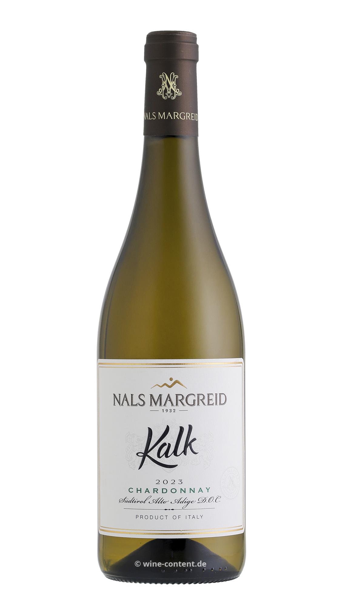 Chardonnay 2023 Kalk