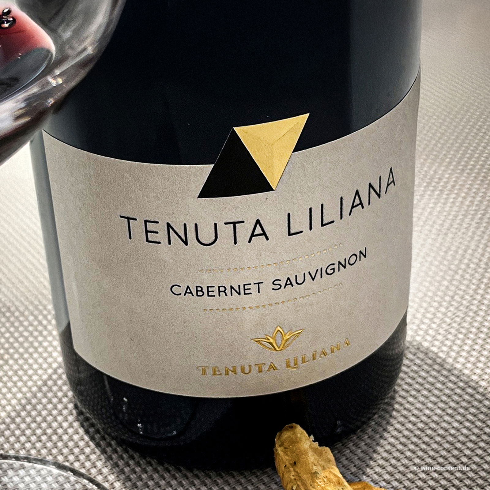 Cabernet Sauvignon Salento 2023