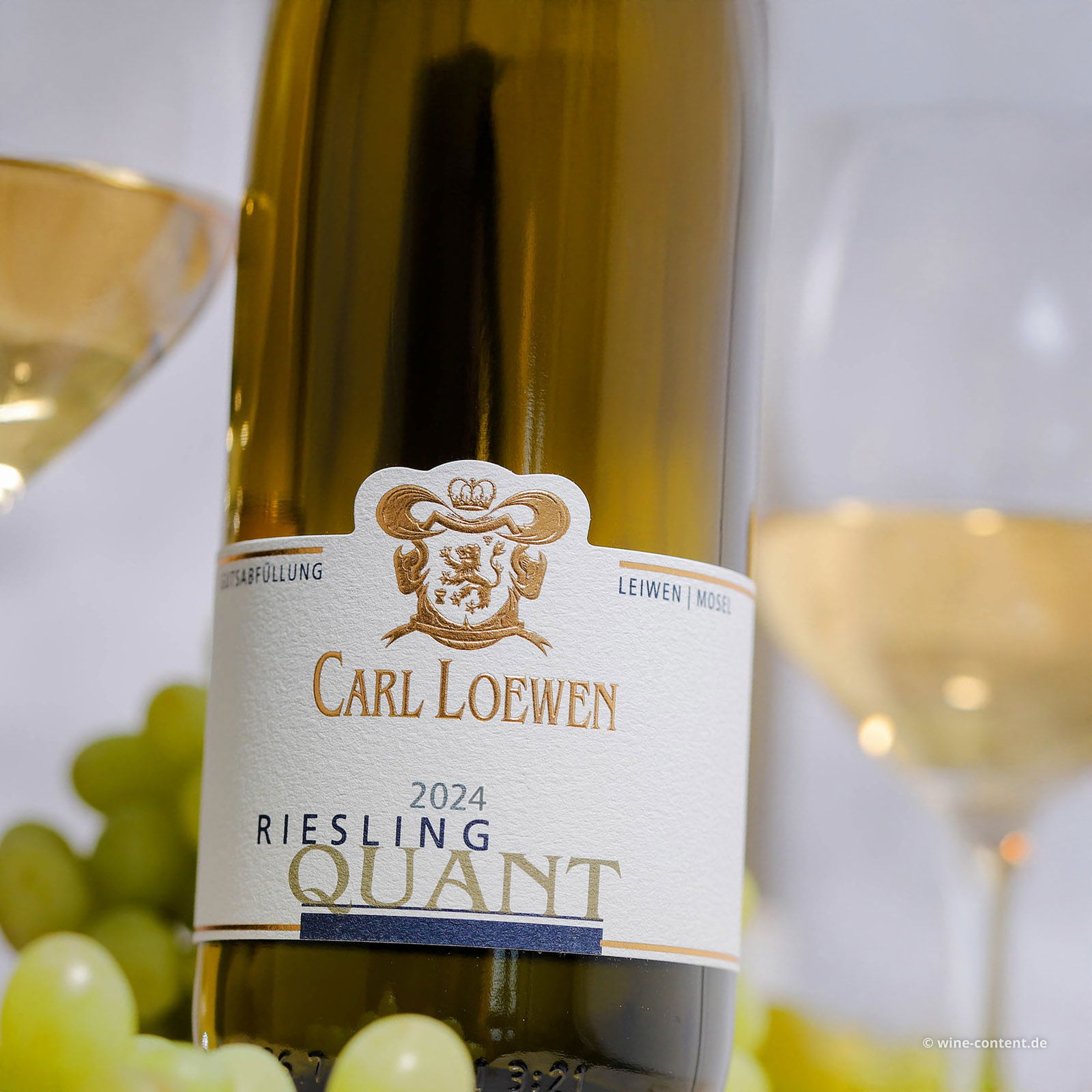 Riesling 2024 Quant