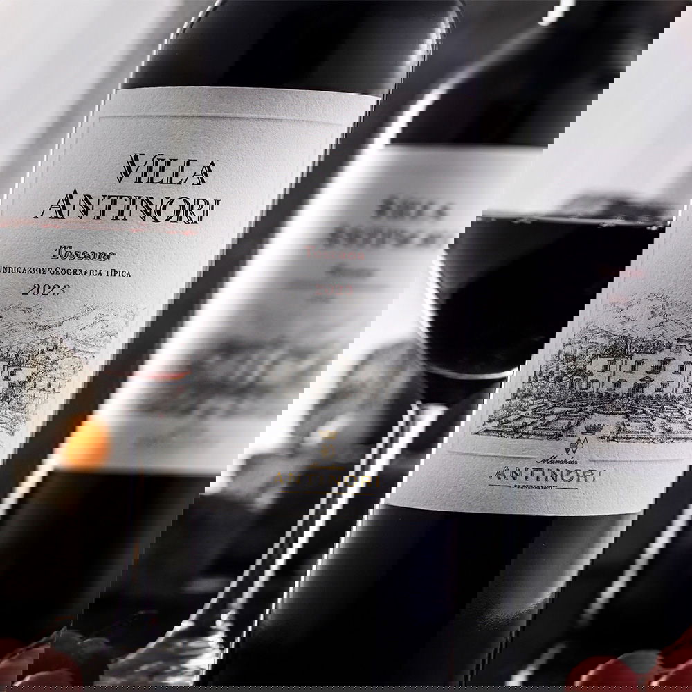 Villa Antinori 2023