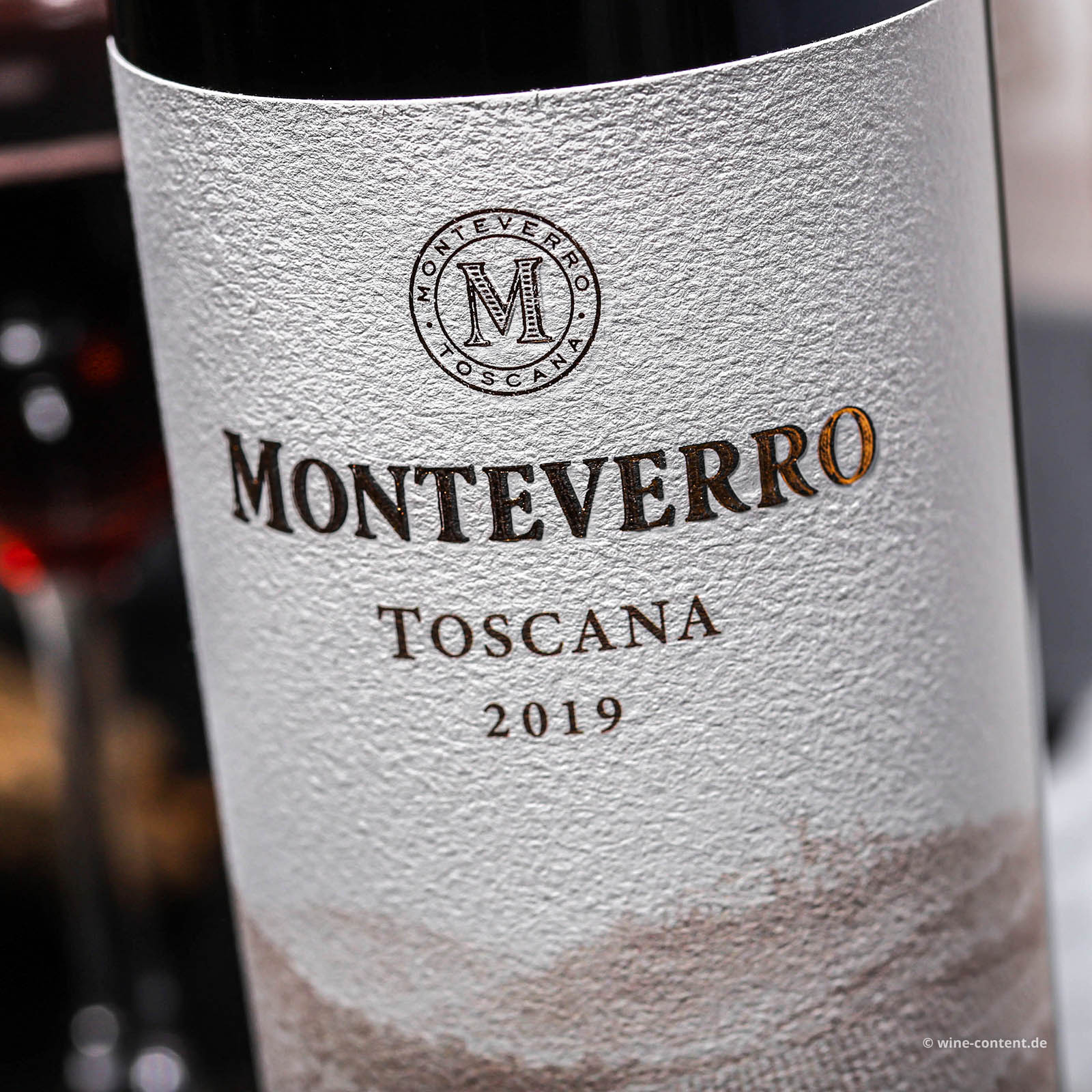 Monteverro 2019 Bio Monteverro 2019 Bio