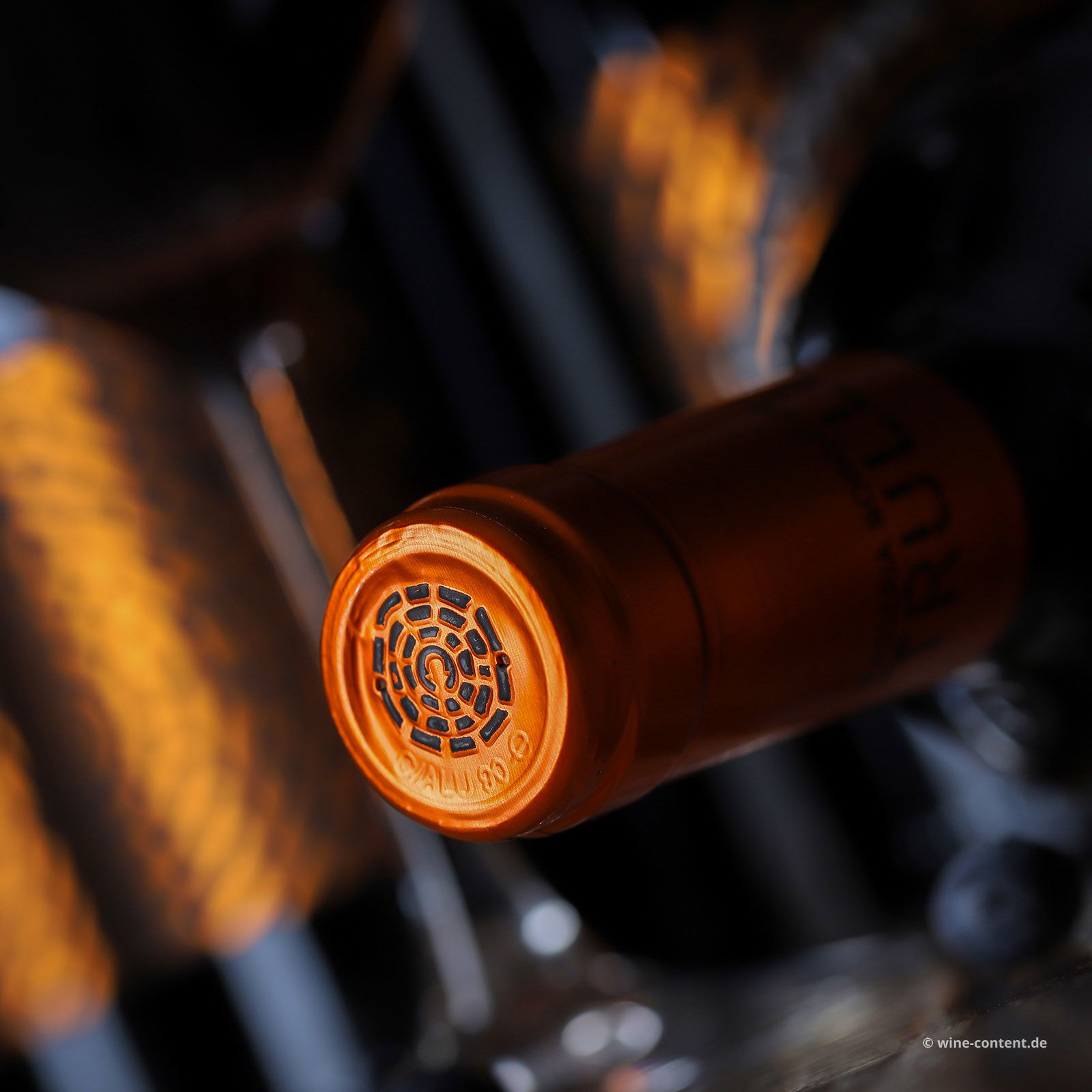 6er-Sparpaket Primitivo Salento 2024 Saracena