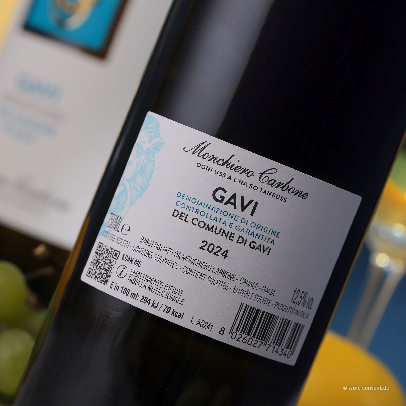 Gavi di Gavi 2024