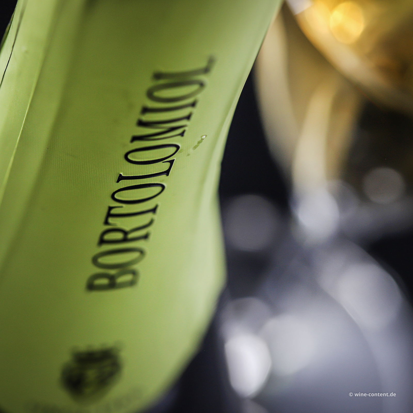 Prosecco Valdobbiadene Superiore 2024 Senior Extra Dry - Neues Etikett