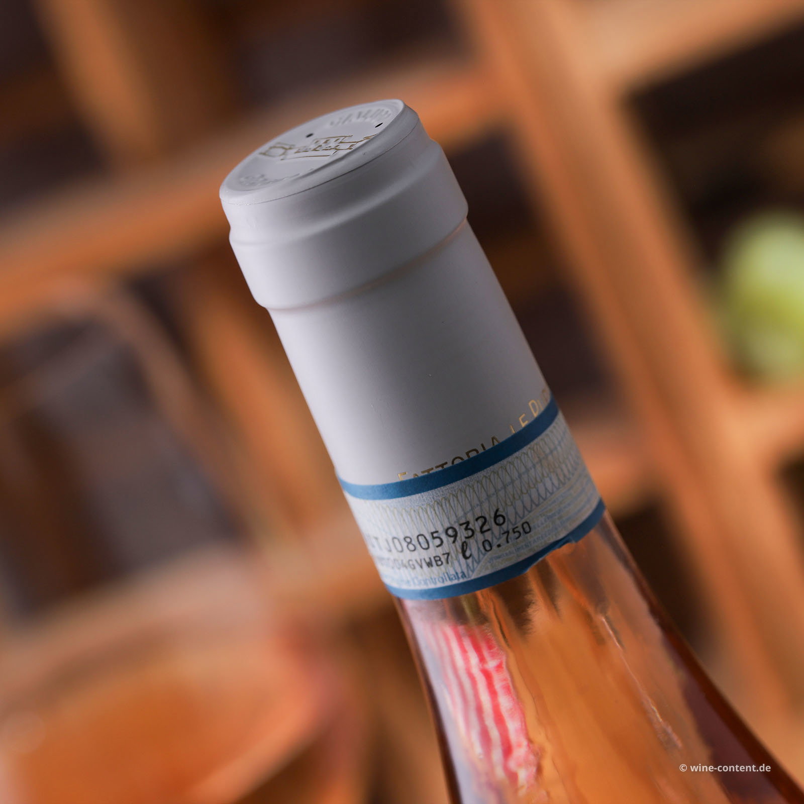 Maremma Toscana Rosato 2025 Rosamati