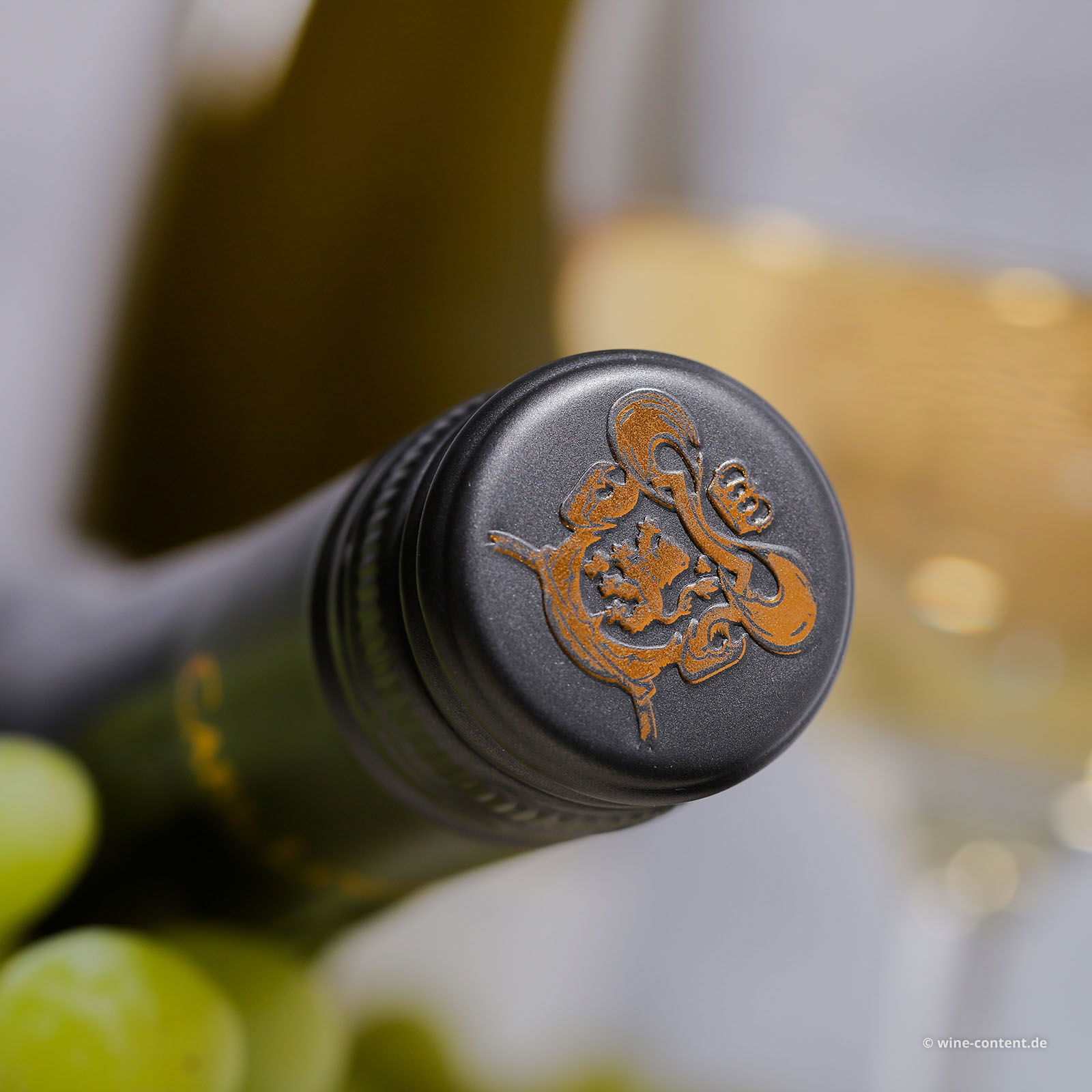 Riesling 2024 Quant
