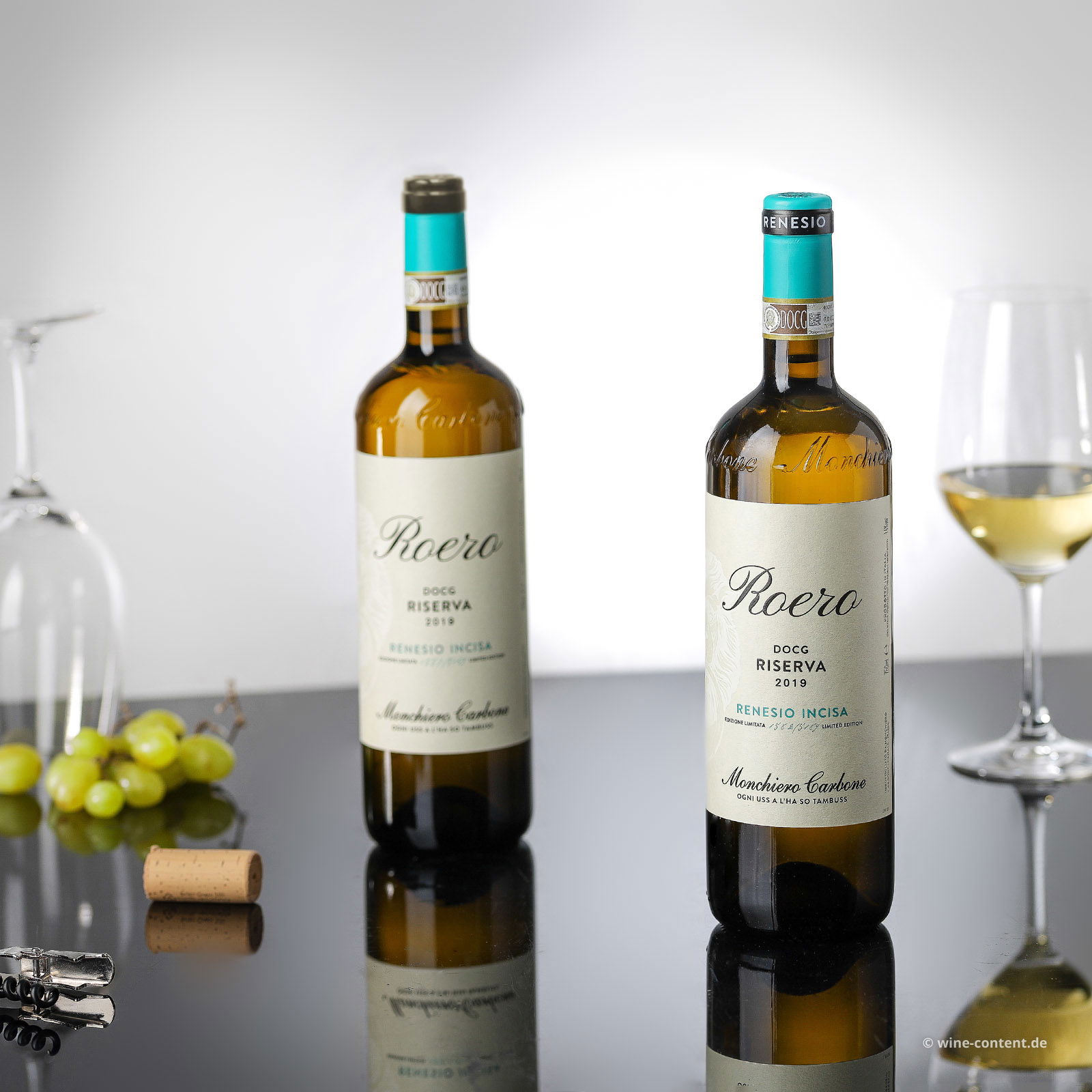 Arneis Roero Riserva 2020 Renesio Incisa