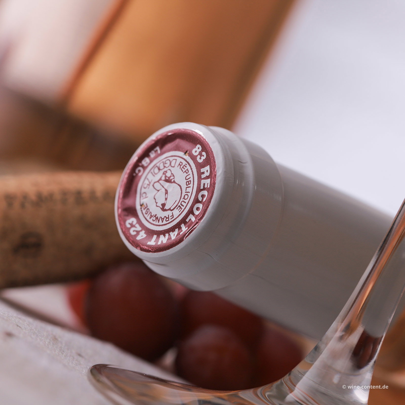 6er-Sparpaket Côtes de Provence Rosé 2025 le Petit