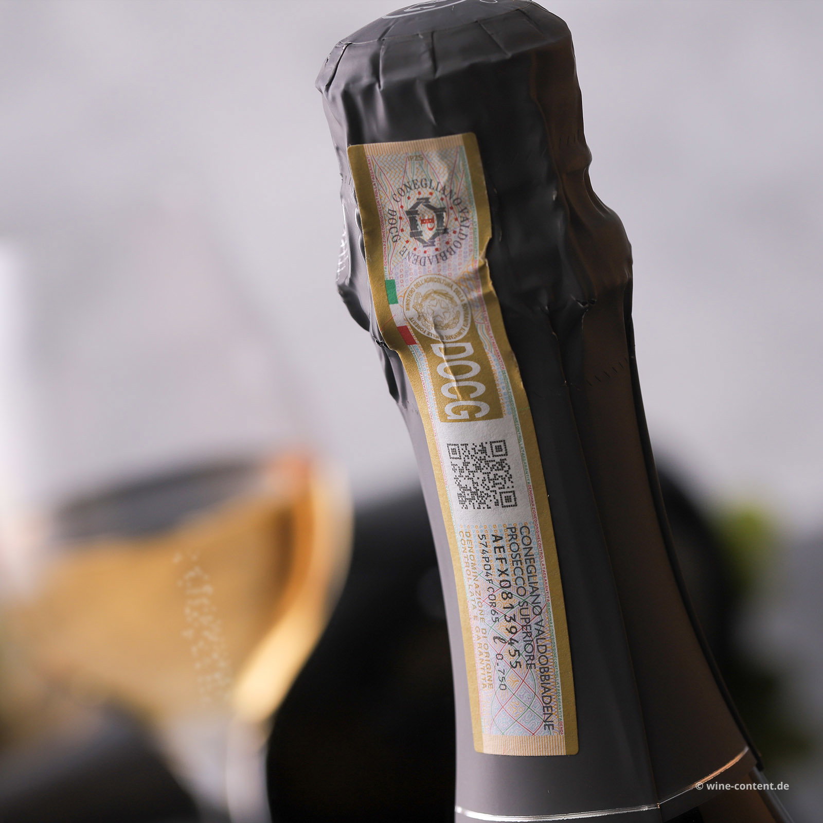 Prosecco Superiore 2025 20.10 Brut