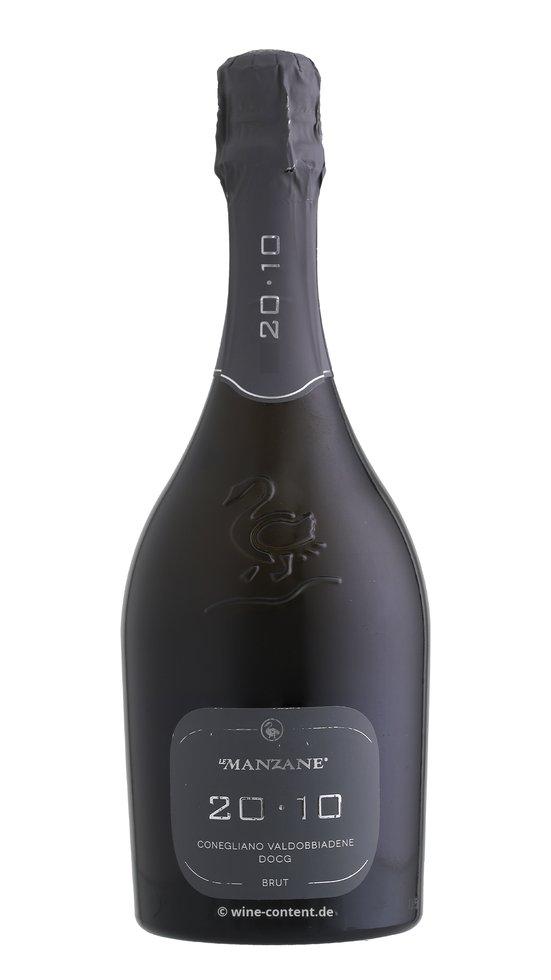 Prosecco Superiore 2025 20.10 Brut