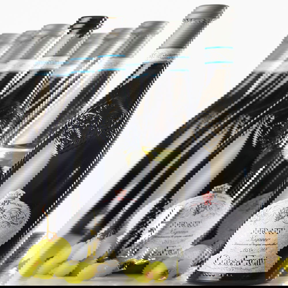 9er-Sparpaket Lugana 2024 I Frati