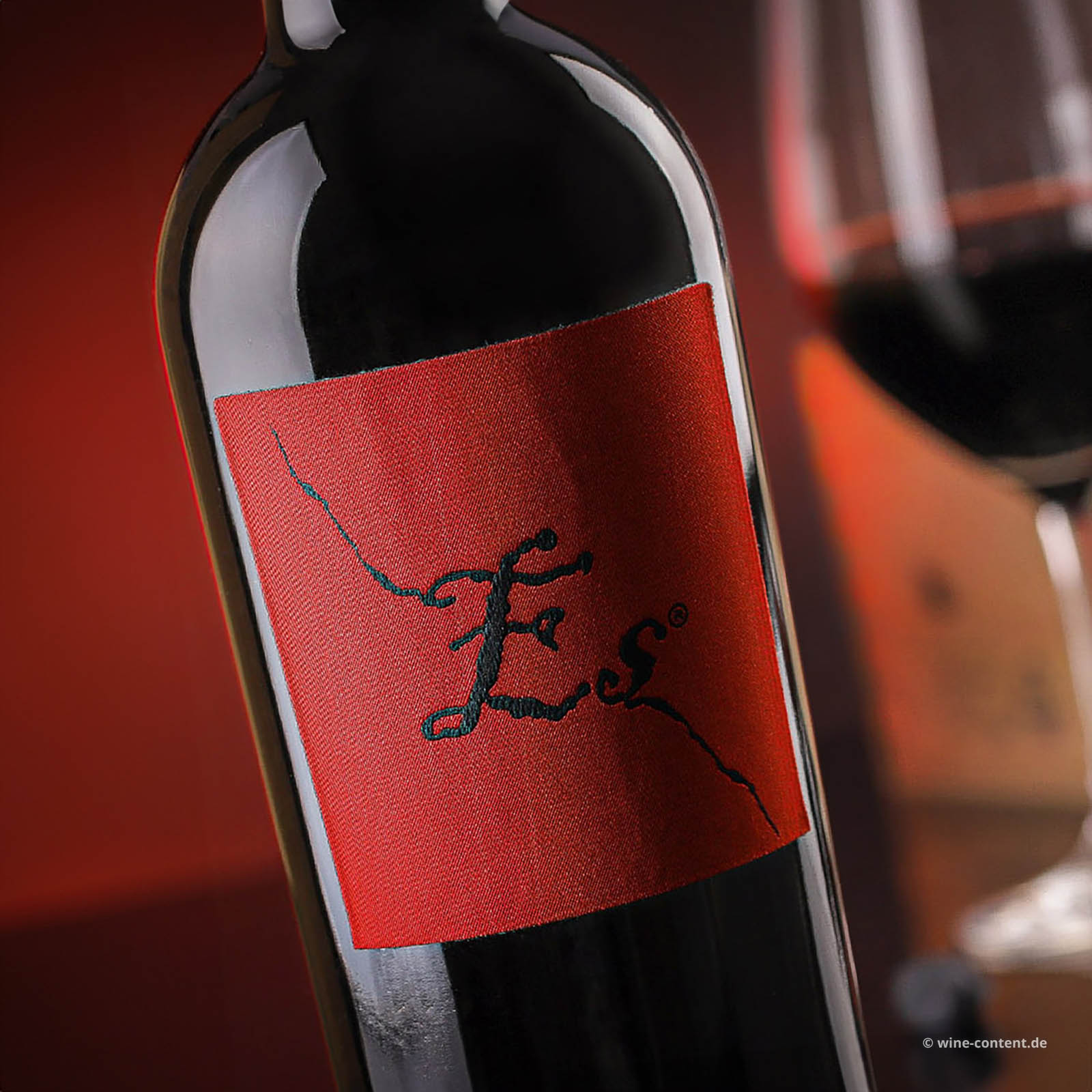 3er-Paket Primitivo Salento 2019 ES Red