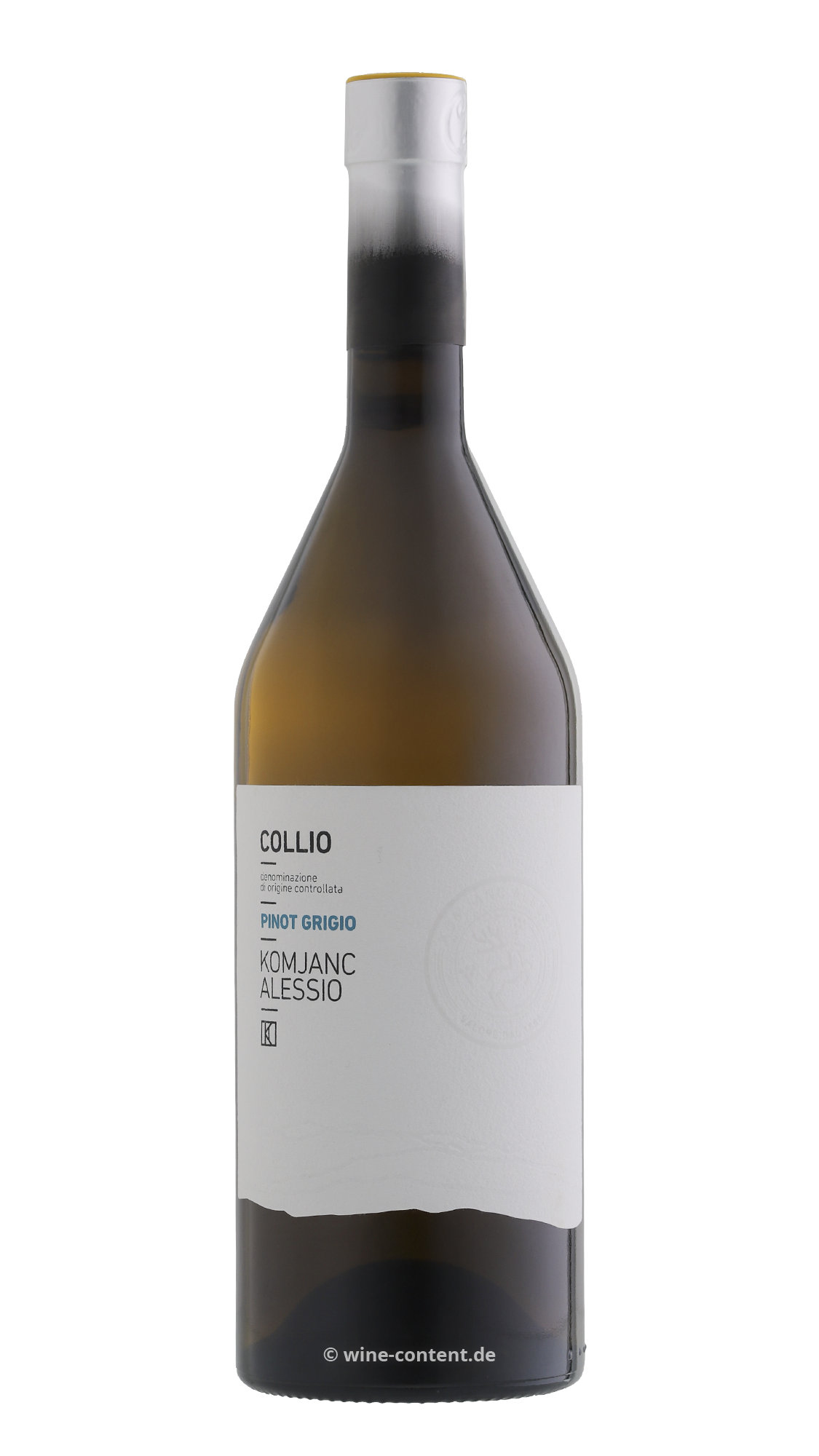 Pinot Grigio Collio 2024